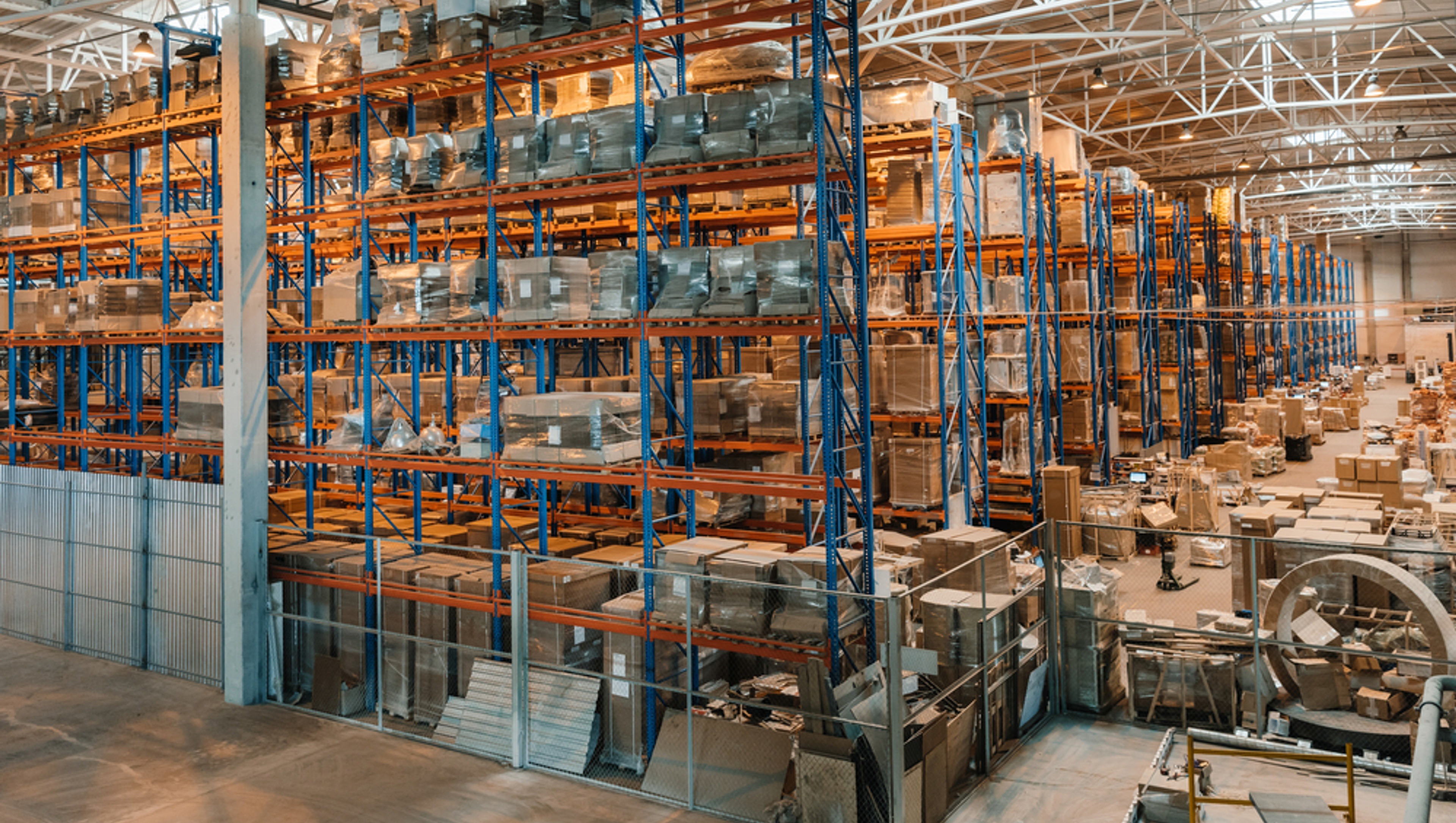 Empresas Industriales